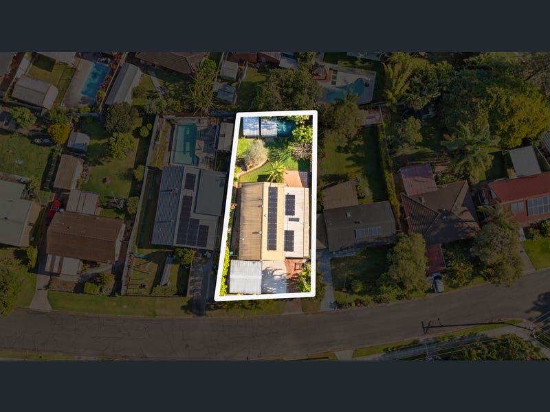 14 Woodlands Avenue, Petrie