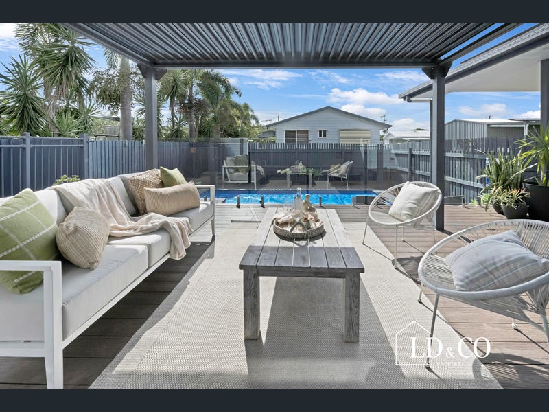 3/22 Perkins Street, North Mackay