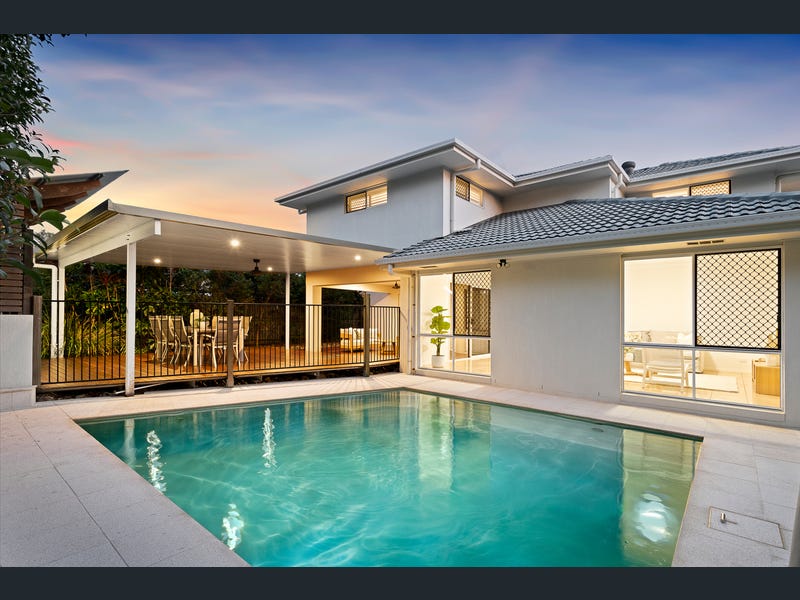 12 Pardalote Place, Cashmere