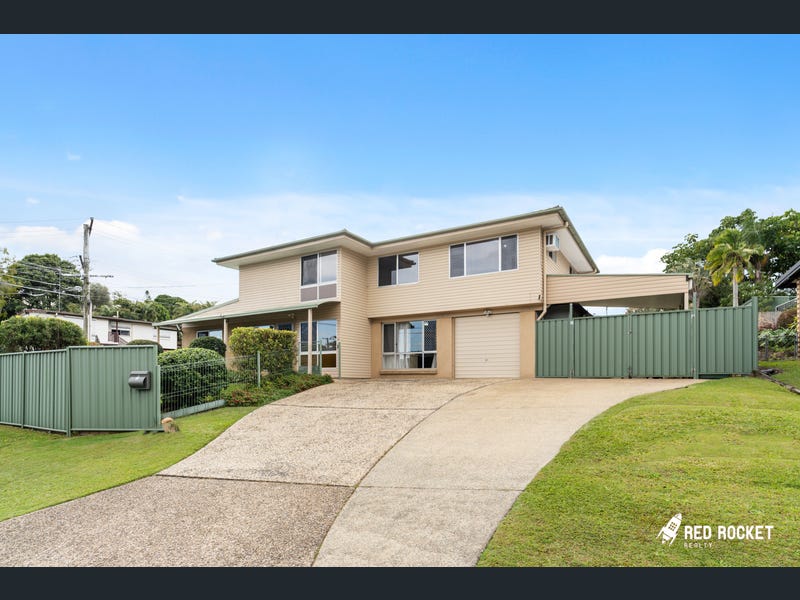 2 Merlin Court, Rochedale South