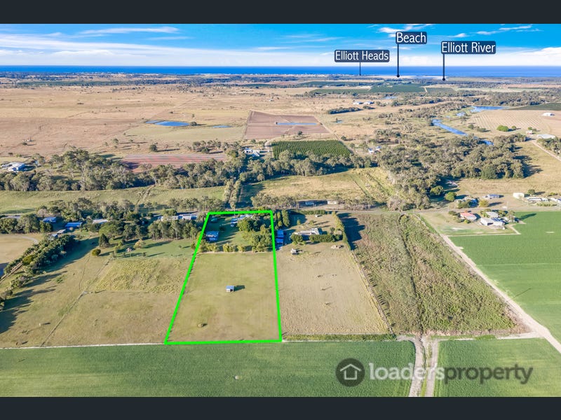 358 Dahls Road, Calavos