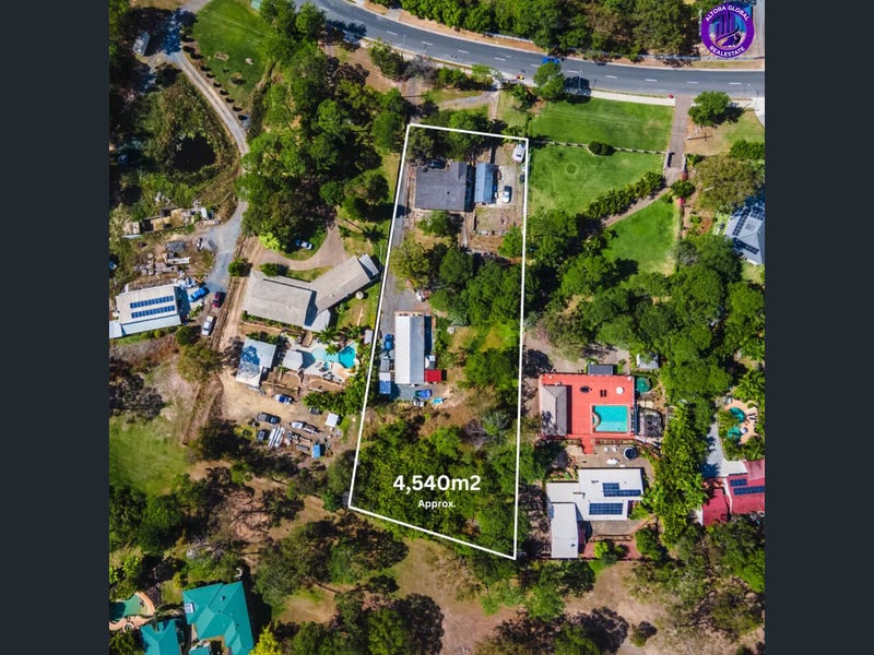 113 Glade Drive, Gaven