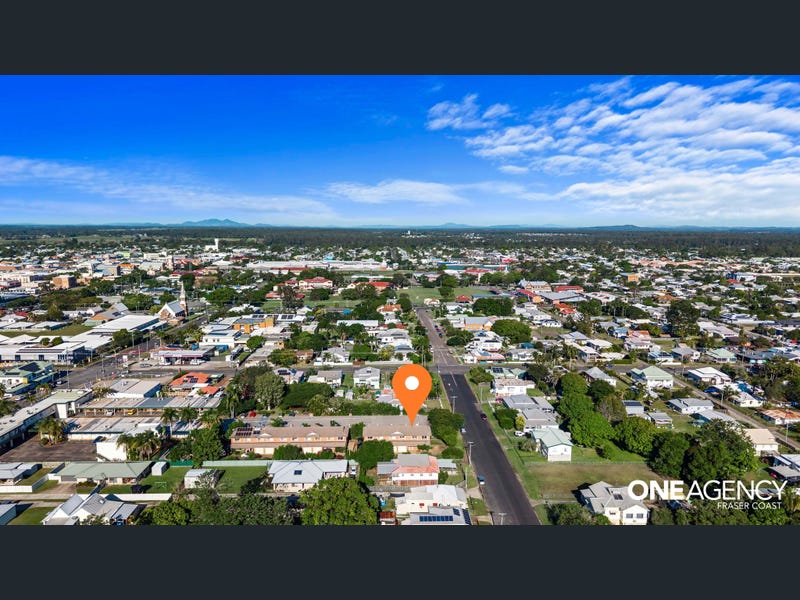 1/185 Fort Street, Maryborough