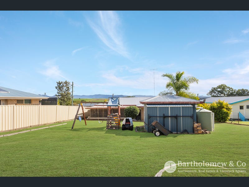 8 Wiss Street, Kalbar