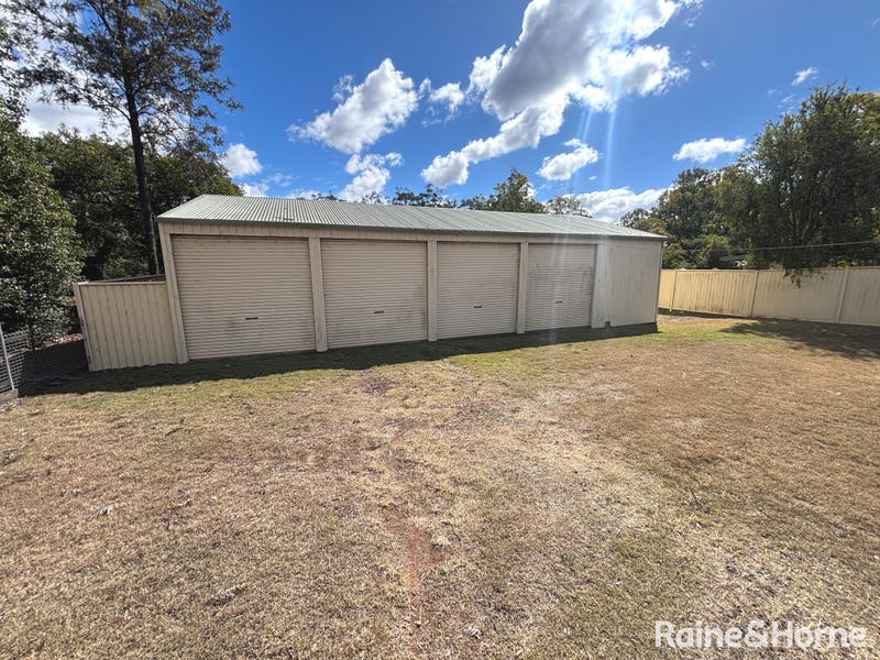 7 Haly Street, Wondai