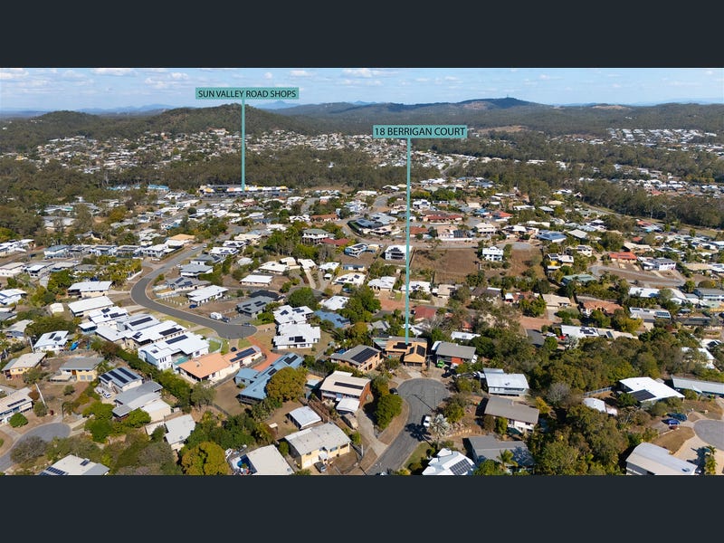 18 Berrigan Court, Kin Kora