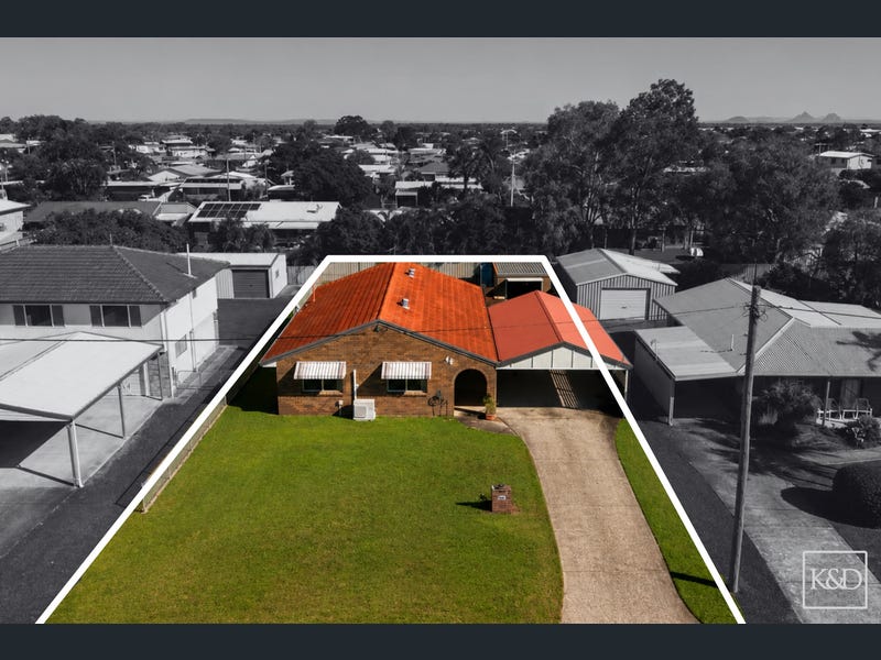 48 Warrigal Street, Bellara
