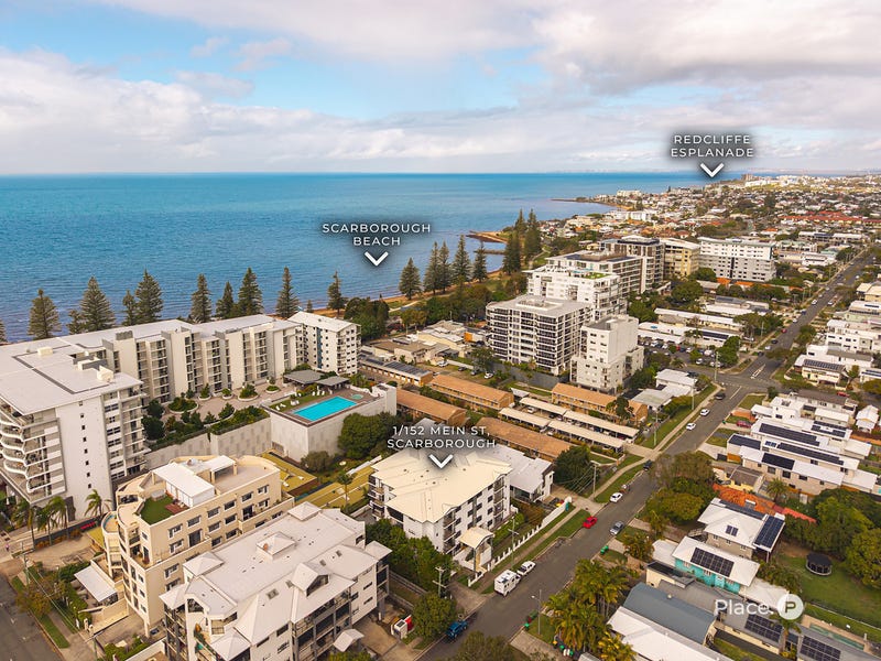 1/152 Mein Street, Scarborough