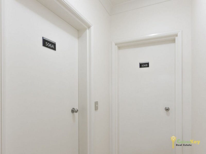 506/6 Lake Street, Cairns City