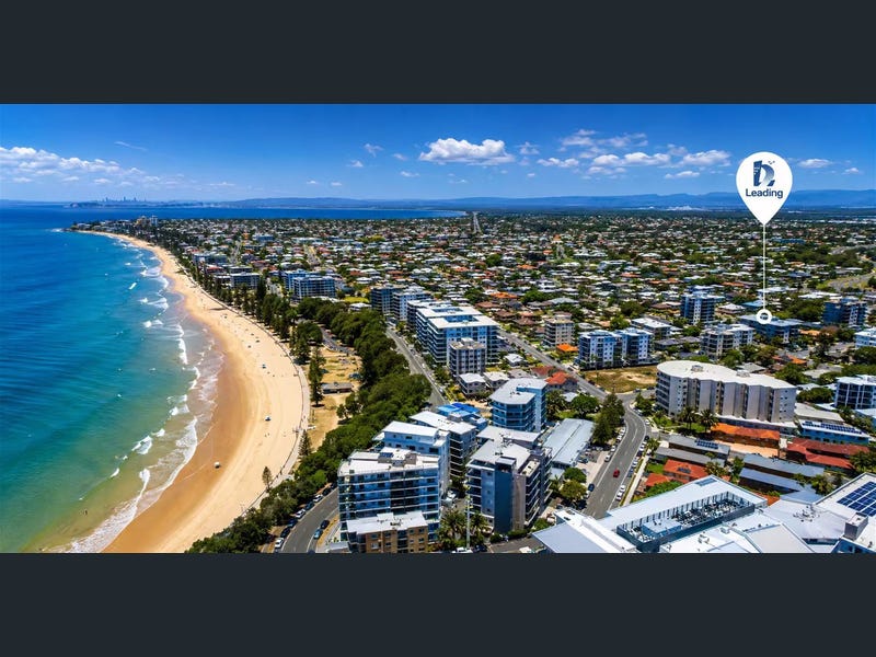 12/65 John Street, Redcliffe