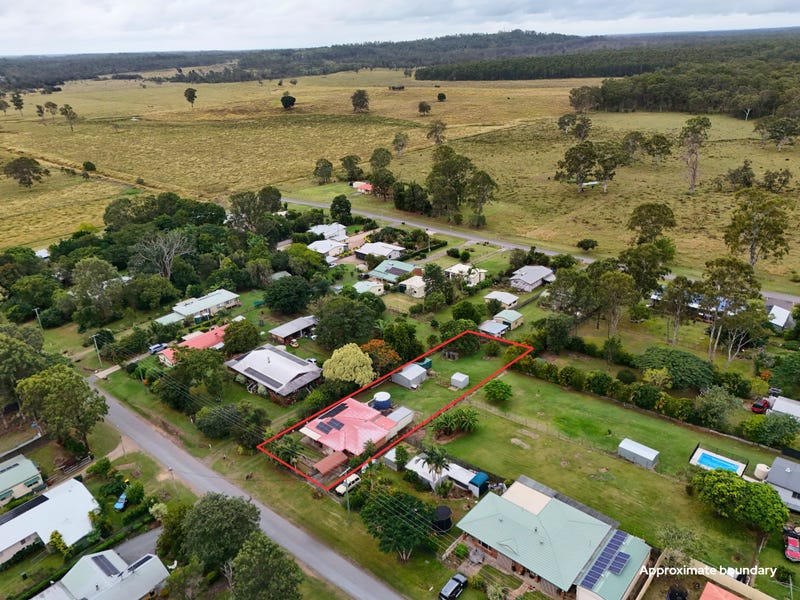 16 Price Street, Tiaro