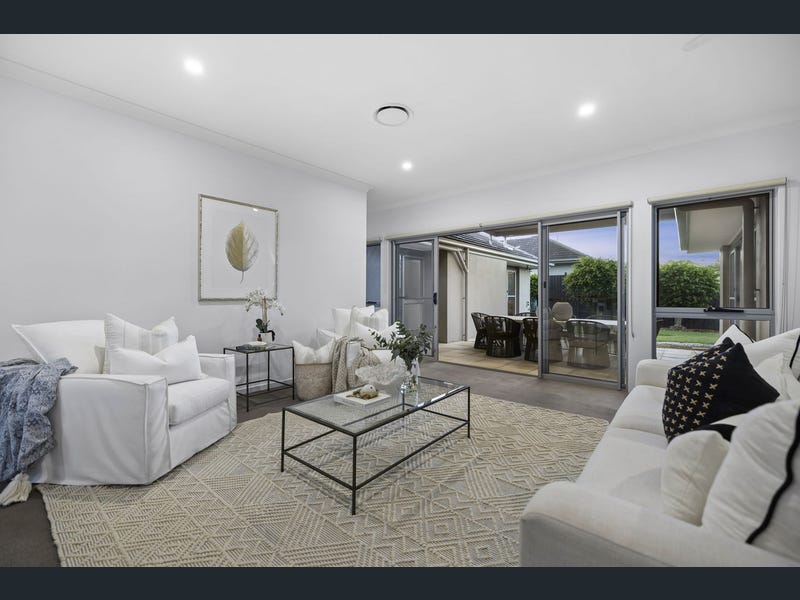 4 Franklin Street, Wakerley