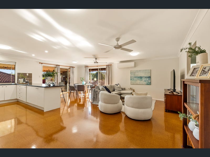 8 Botticelli Place, Mackenzie