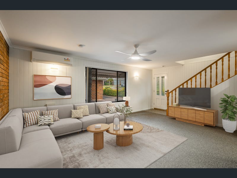 1/3 Herbert Street, East Toowoomba