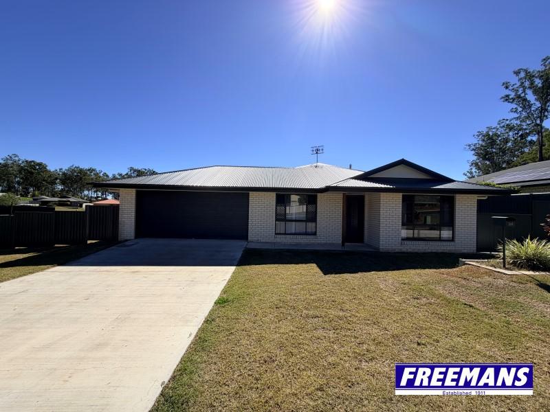 24 McLucas Crescent, Wondai