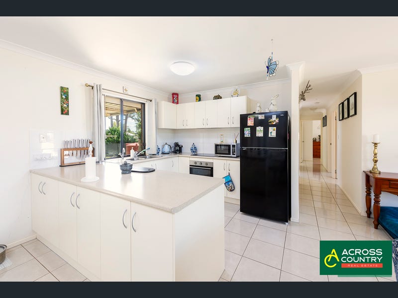 95 Cadell Street, Wondai