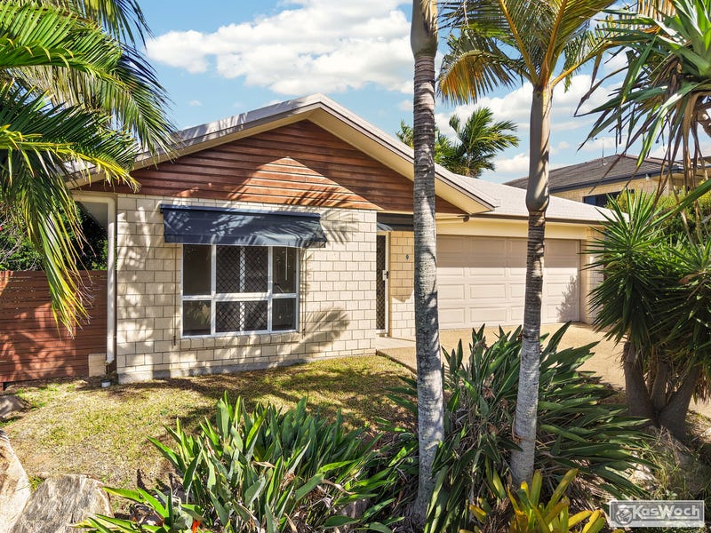 9 Lexington Drive, Lammermoor