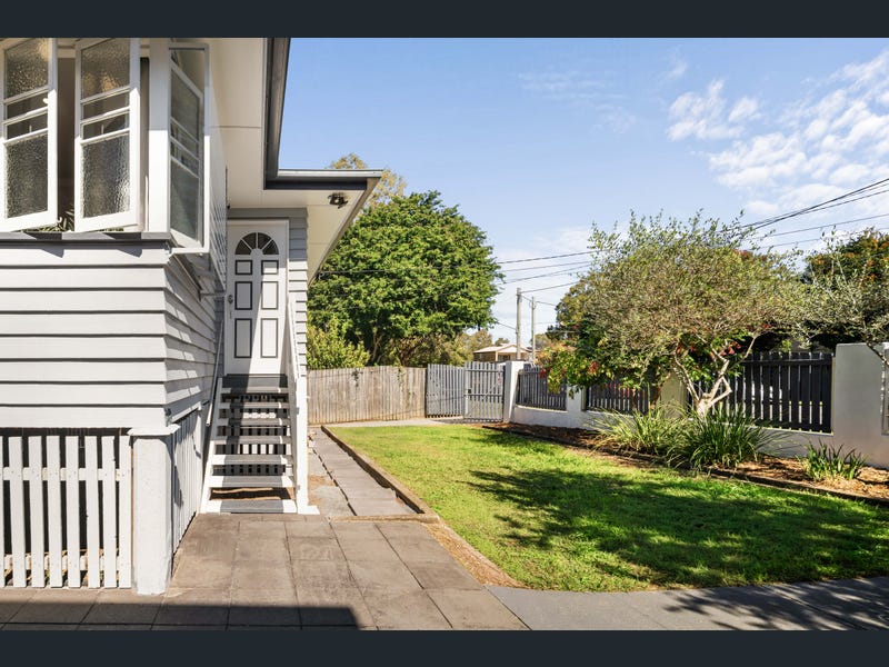 248 Park Road, Yeerongpilly