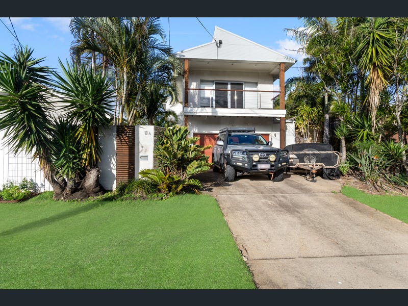 8a Donald Street, Woody Point