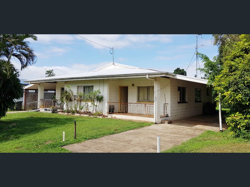 7 Landsdown St, Cardwell