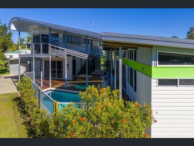 8 Beattie Court, Tin Can Bay