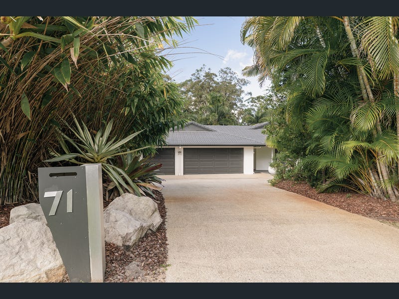 71 Glenfinnan Court, Forest Glen