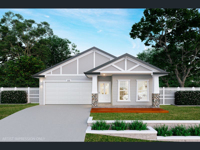 Lot 134 Beaufort Avenue, Lammermoor