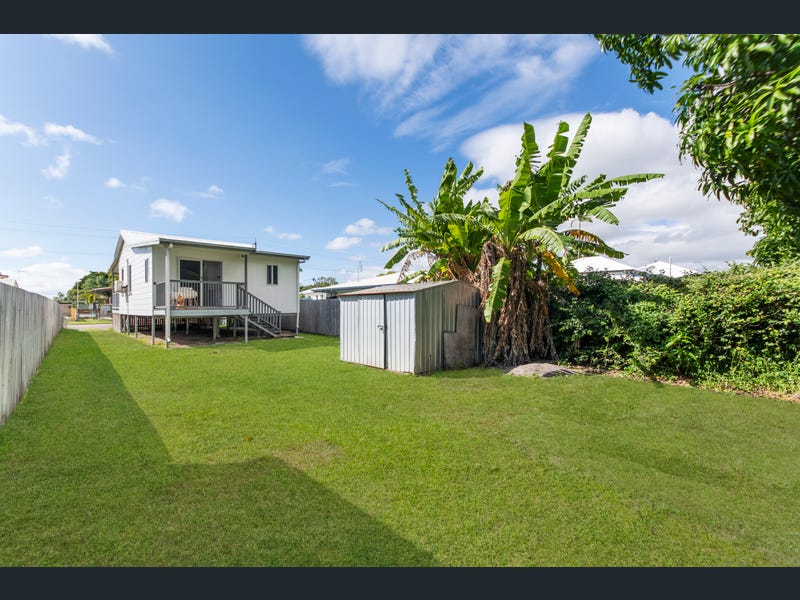 14 Tenth Avenue, Railway Estate