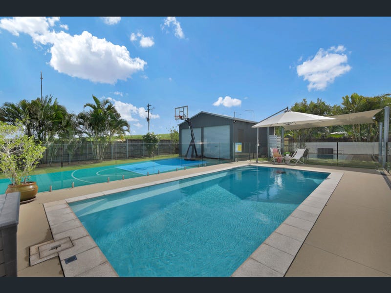 1 Shuttlewood Drive, Richmond