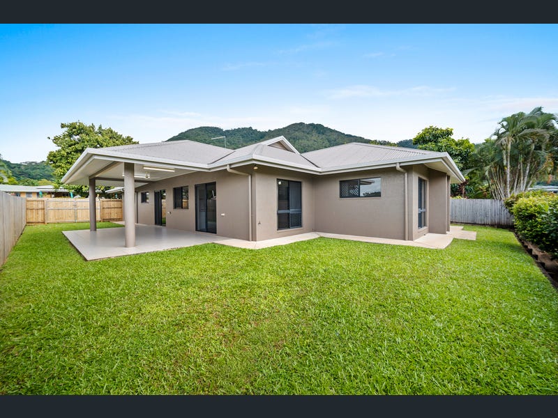 4 Pelling Close, Kanimbla