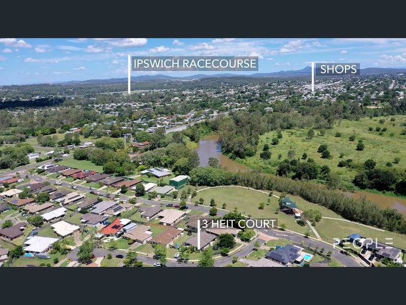 3 Heit Court, North Booval