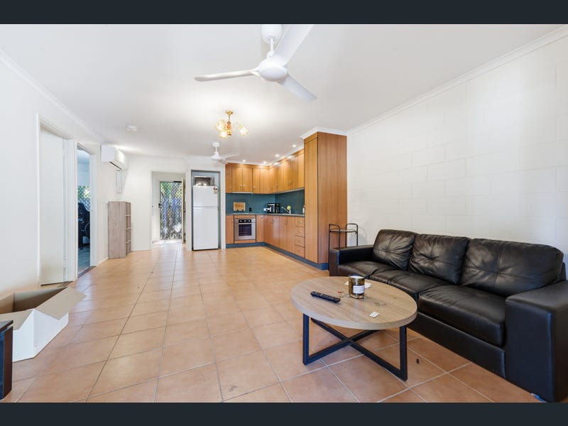 2/16 Wentford Street, Mackay