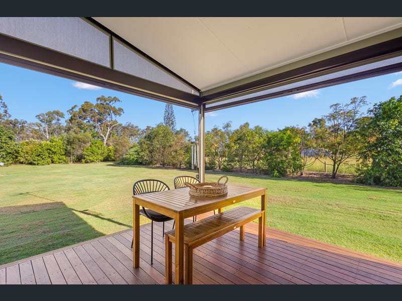 1546 Gin Gin Road, Sharon