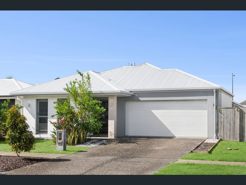 104 McArthur Parade, Baringa