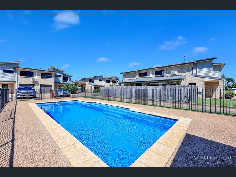 20/3 Ann Street, Bundaberg East