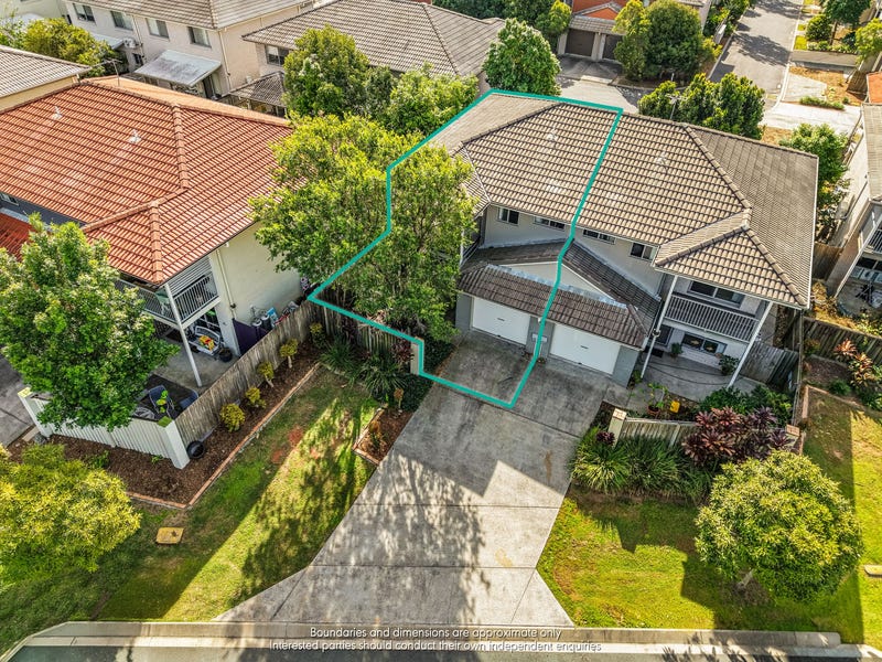 25/33 Moriarty Place, Bald Hills