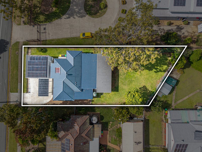 45 Young Street, Petrie