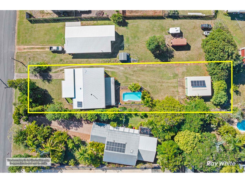5 Keppel Street, Meikleville Hill
