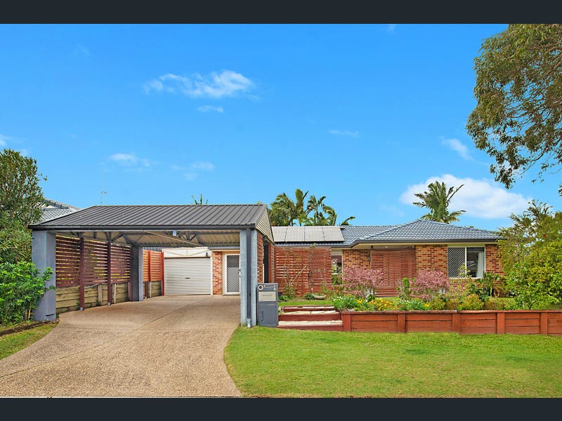 4 Crows Ash Street, Mount Cotton
