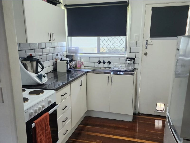 UNIT 4/40 Queenstown Avenue, Boondall
