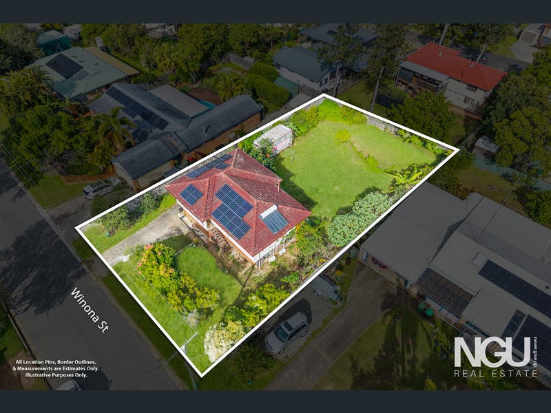 25 Winona Street, Shailer Park