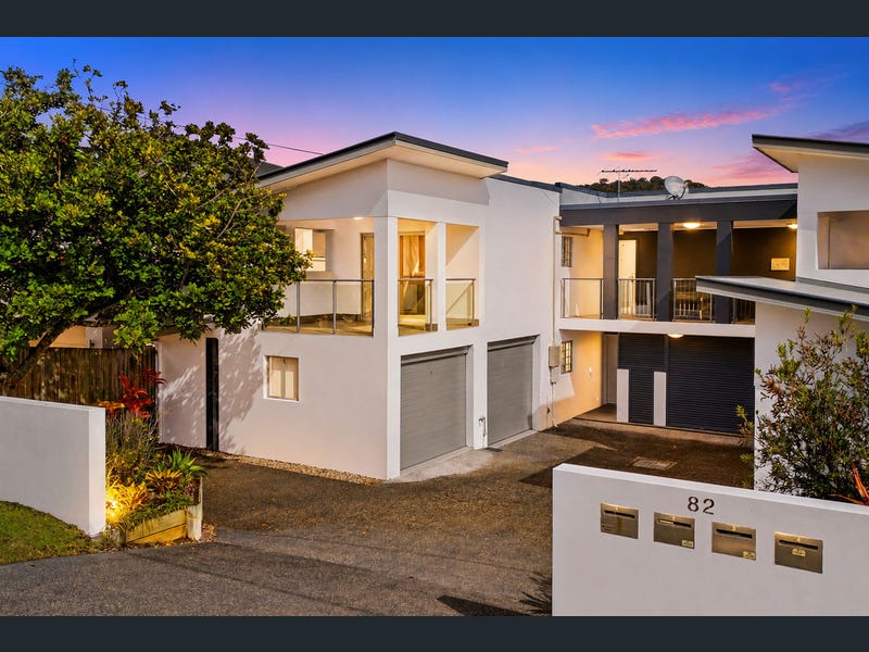 3/82 Grenfell Street, Mount Gravatt East