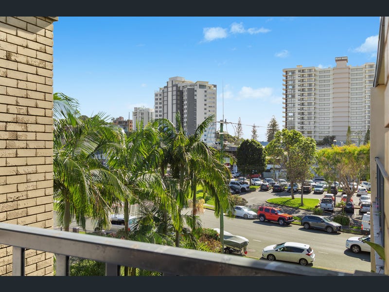 11/30 Lanham Street, Coolangatta