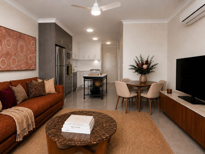 30/350 Musgrave Road, Coopers Plains
