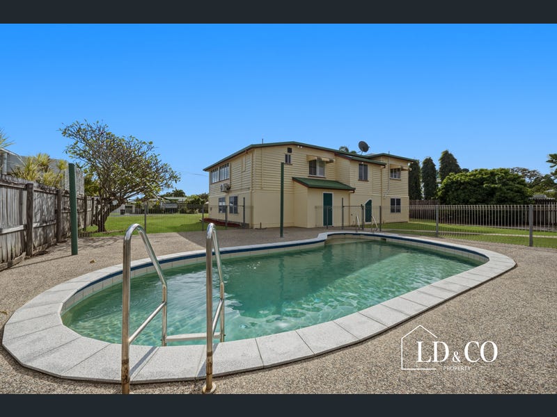 1 Henderson Street, East Mackay