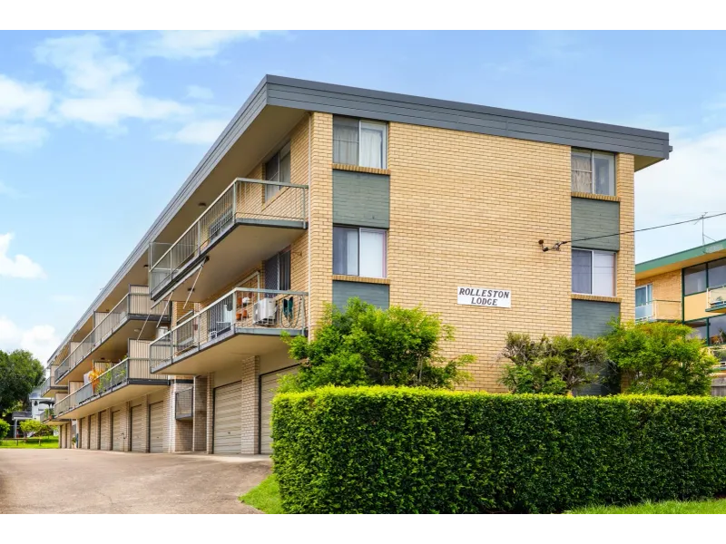 2/32 Julia Street, Wavell Heights