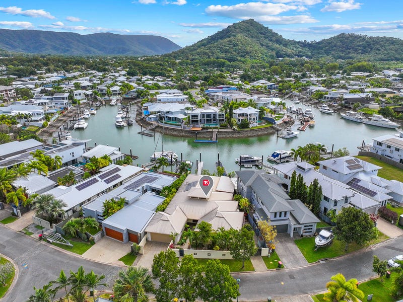 123 Harbour Drive, Trinity Park