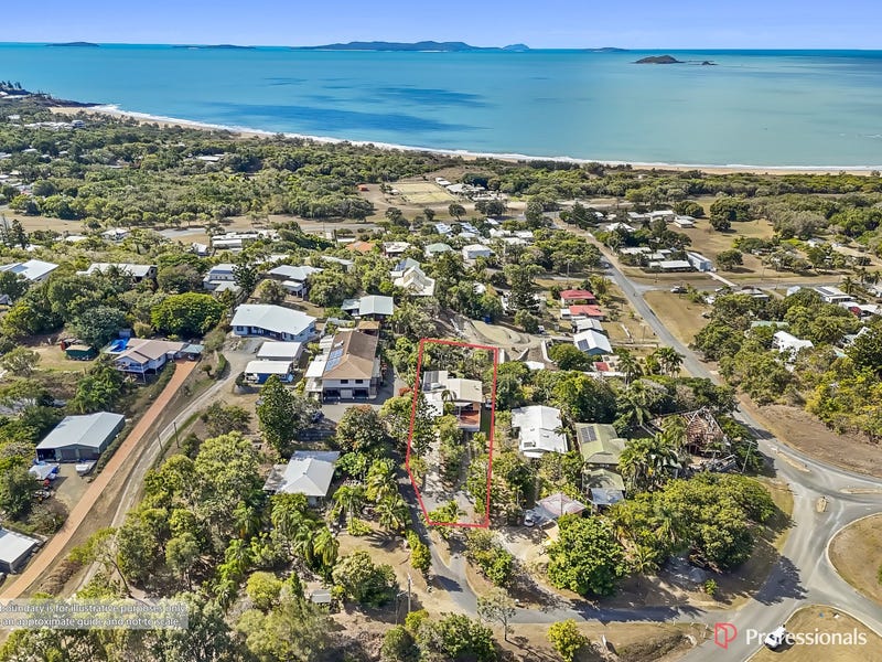 7 Redman Street, Emu Park