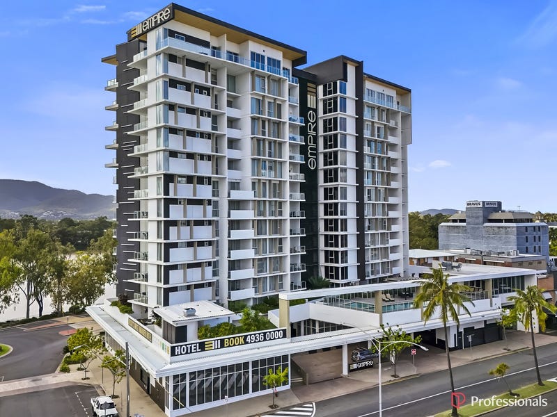 805/1 East Street, Rockhampton City