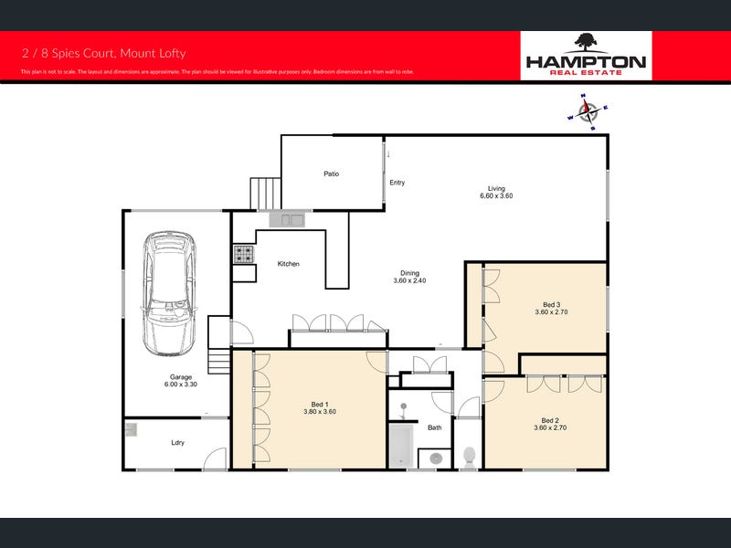 Unit 1 8 Spies Court, Mount Lofty